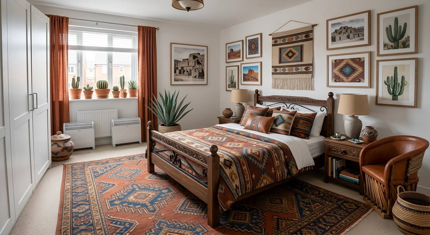 After interior redesign example 3