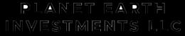 Planet Earth Investments