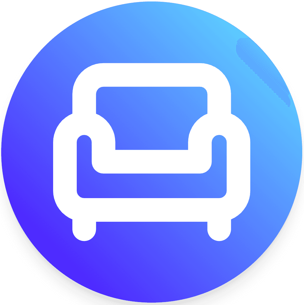 InstantInterior AI Logo