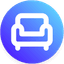 InstantInterior AI Logo