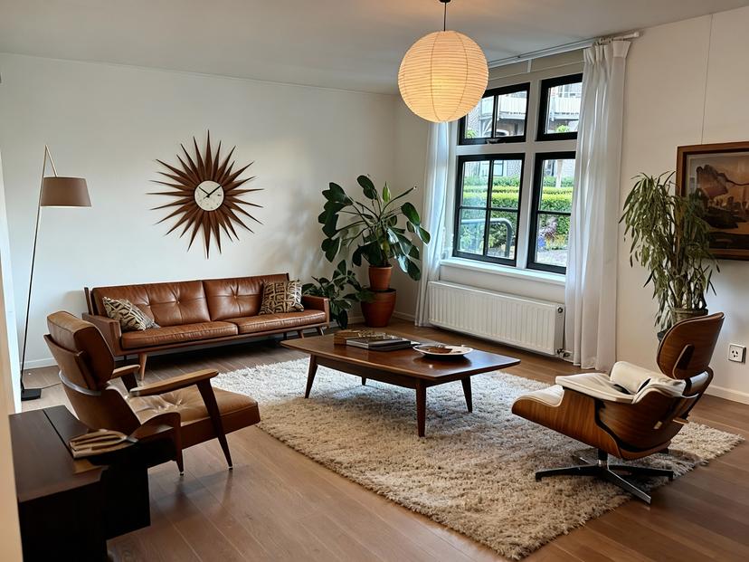 AI Interior Design | InstantInterior AI