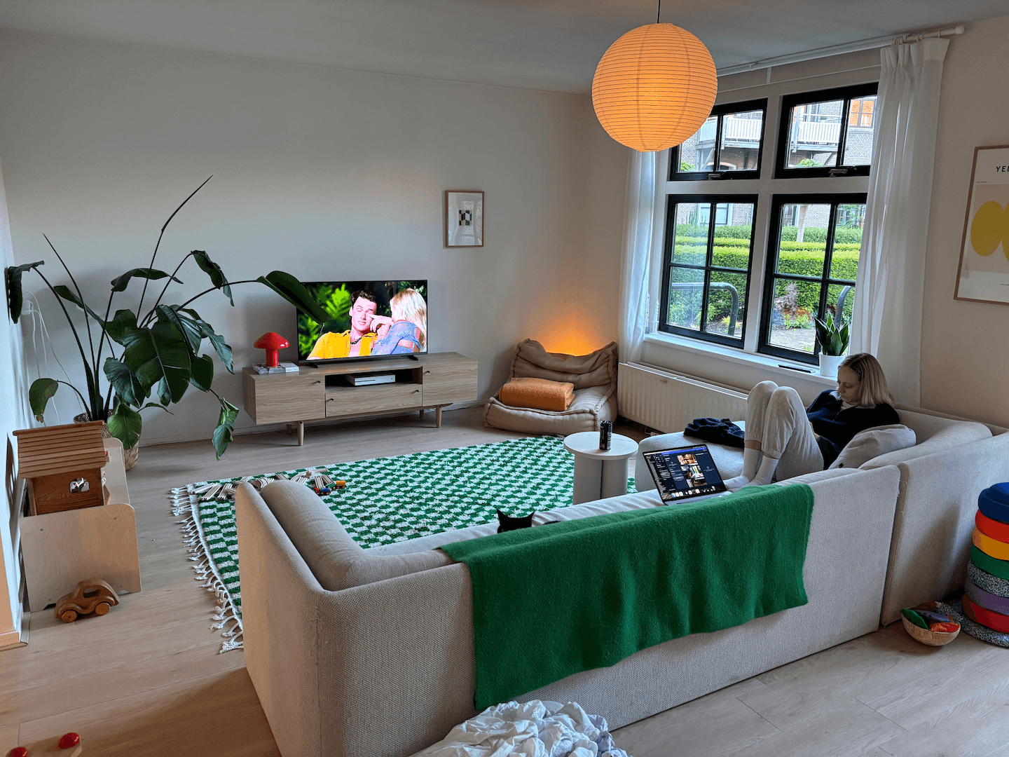 AI Interior Design | InstantInterior AI