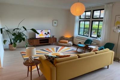 SofaBrain example output