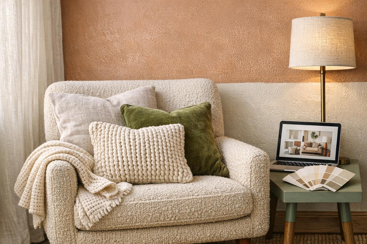 Interior Design on a Budget: 7 Money-Saving Tips