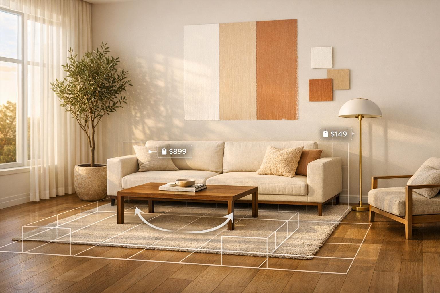 10 Ways AI Can Transform Your Home Design Process