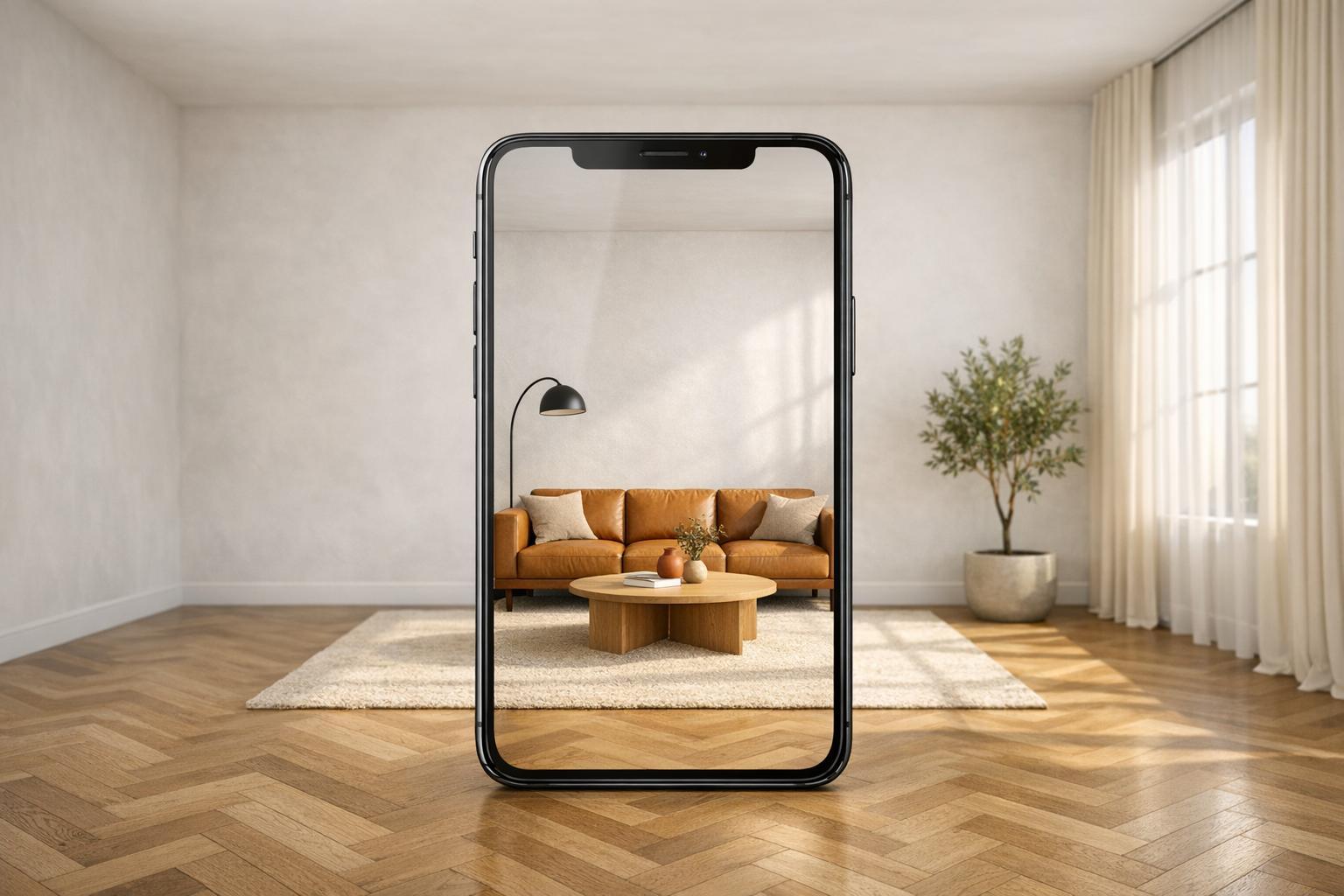 The Complete Guide to Digital Interior Design