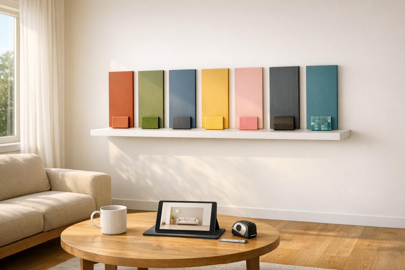 7 Best Interior AI Alternatives in 2026: Features, Pricing, Pros & Cons