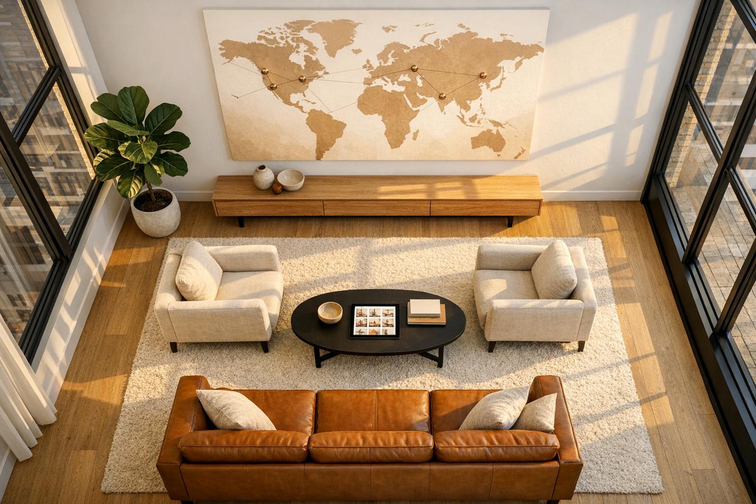 The State of Virtual Staging in 2026: Market Size, AI Trends, Costs, and Industry Statistics