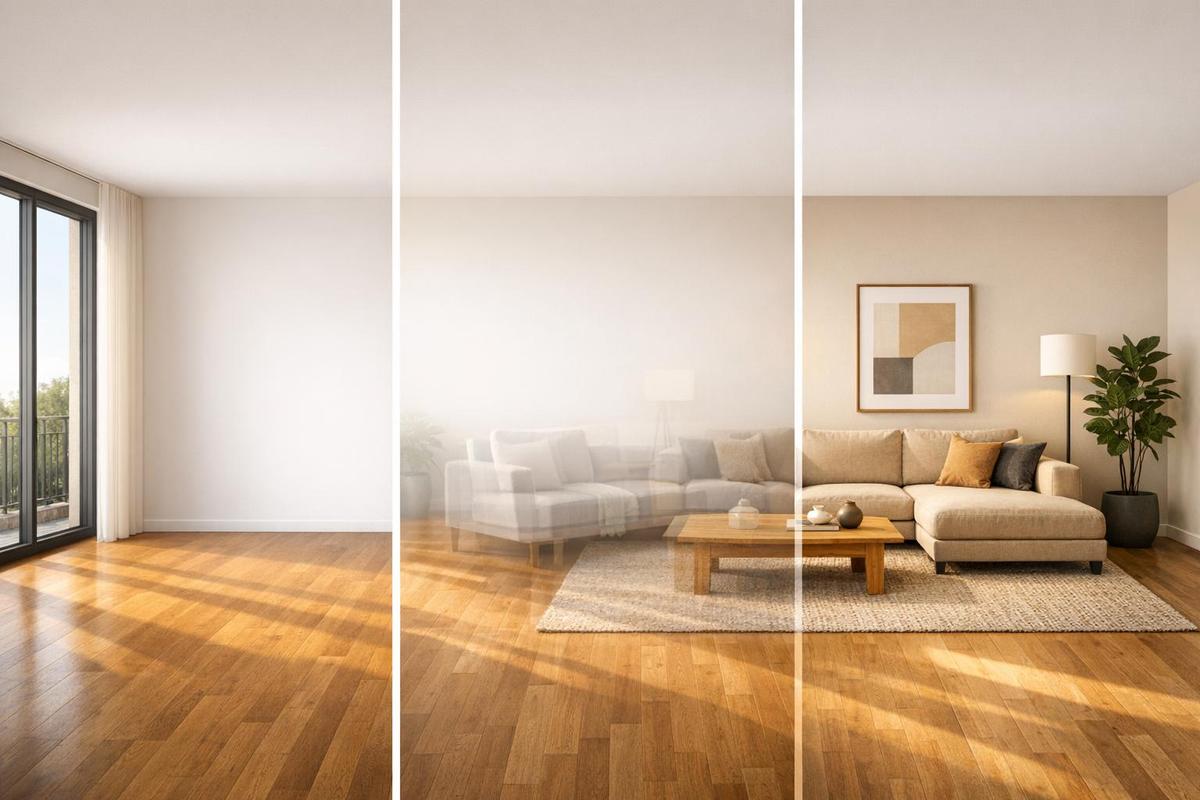 Top 7 AI Tools for Real Estate Visualization