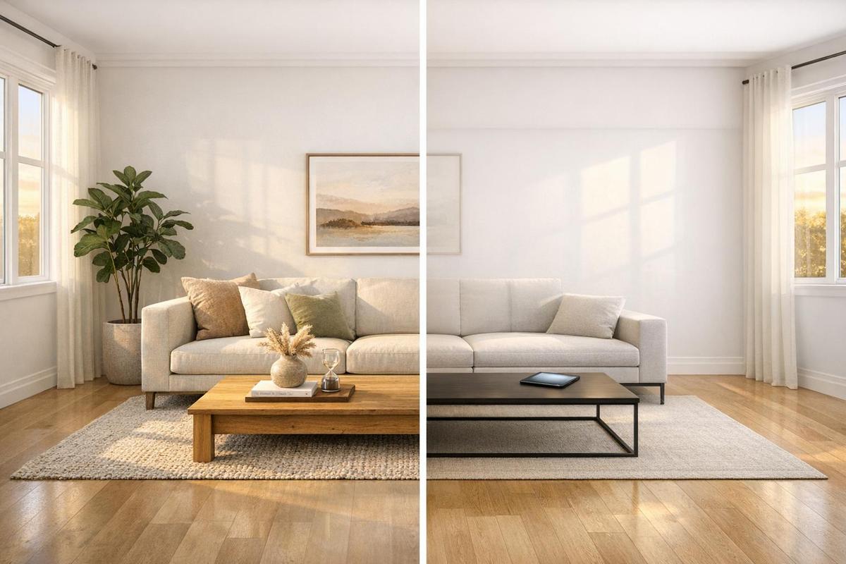 Box Brownie Virtual Staging vs InstantInterior AI - A Detailed Comparison