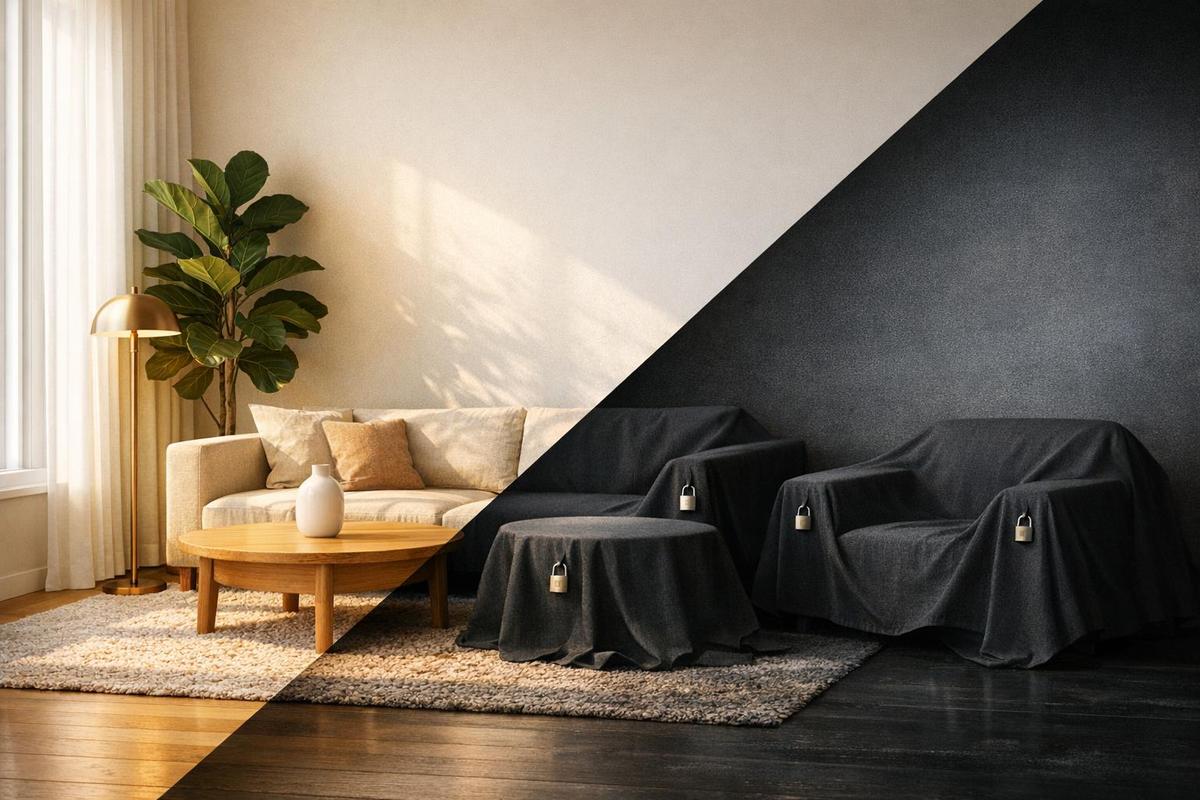 Interior AI vs InstantInterior AI: The Hidden Cost of Features You'll Never Use