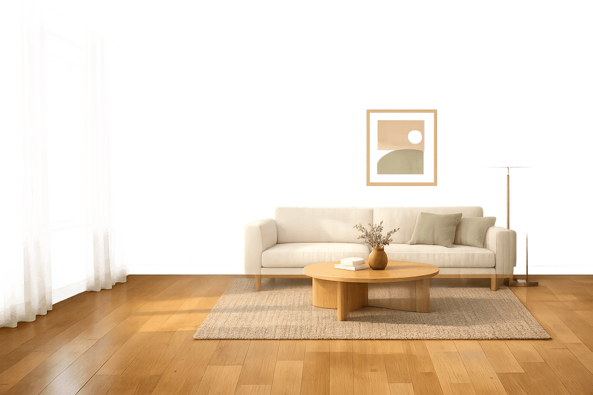 The Honest Guide to DIY Virtual Staging: Costs, Tools, and What the Results Really Look Like