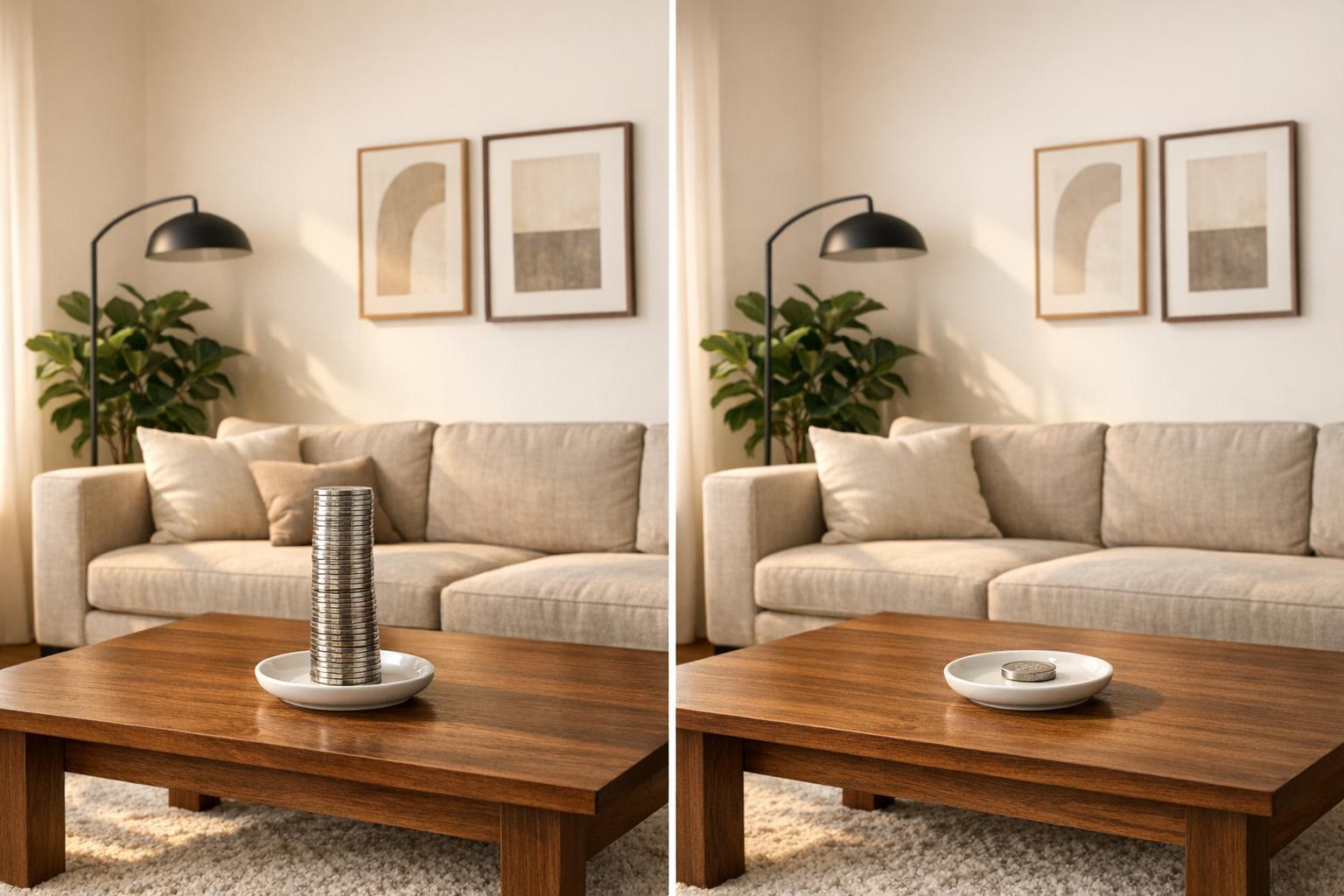ApplyDesign vs InstantInterior AI: One Costs $10.50 Per Room (Minimum). One Costs $0.14 (Max).