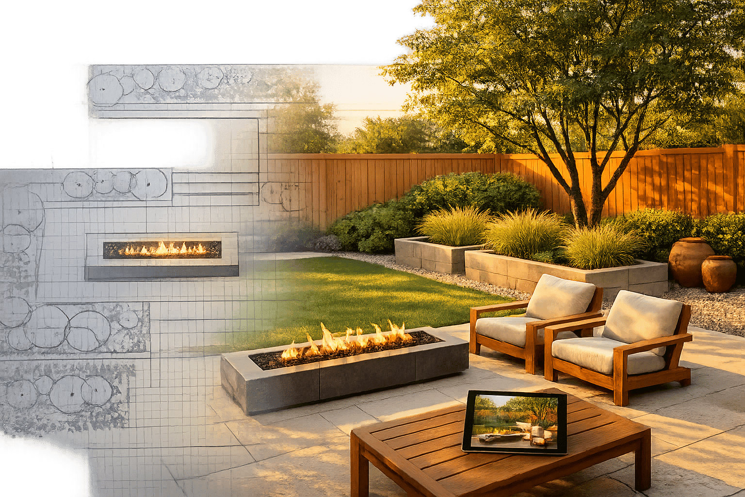 Landscape Design Cost in 2026 (And How to Do It Free with AI)