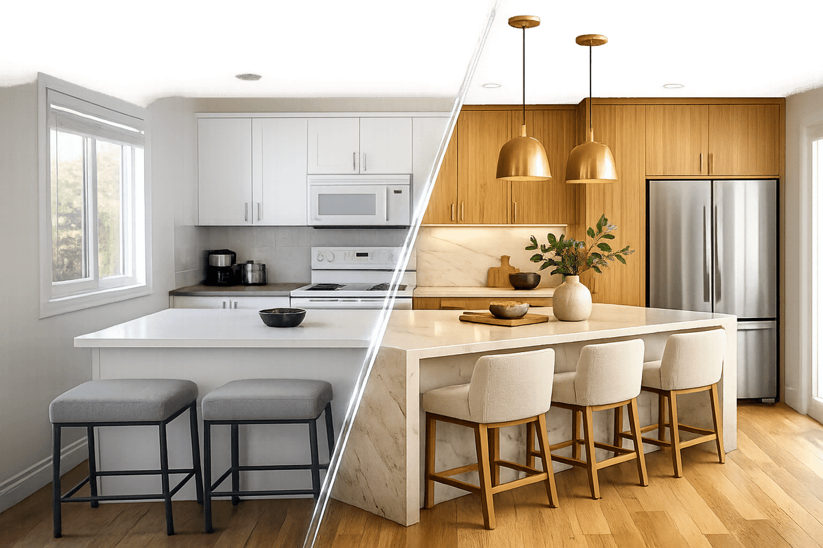 Best Free Kitchen Design Software in 2026 (AI Does It in Minutes)