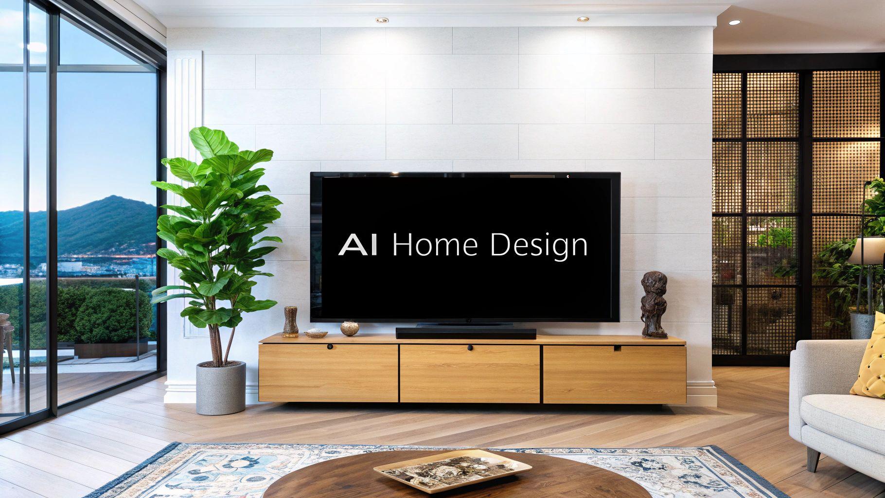 Top AI for Home Design Tools of 2025 | Transform Your Space