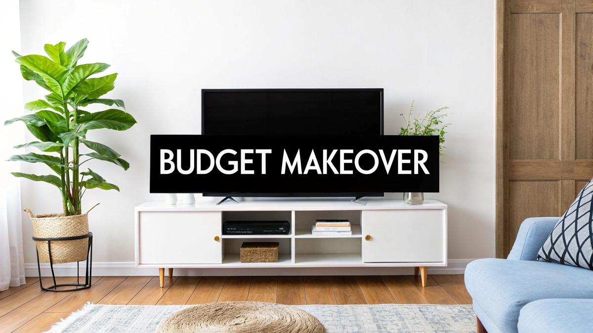 Transform Your Home with Affordable Interior Design