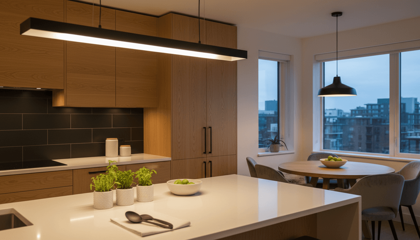 Contemporary Kitchen design