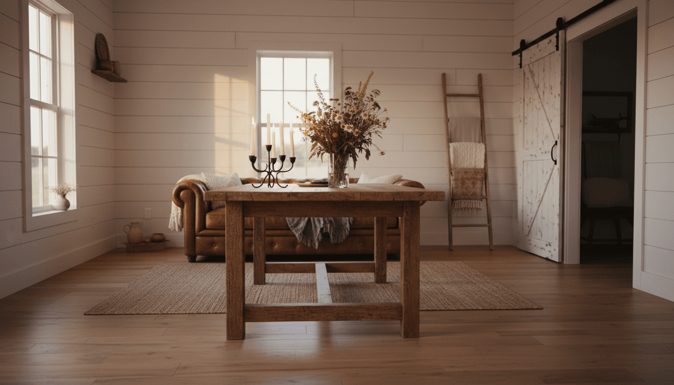 Farmhouse Studio design 3