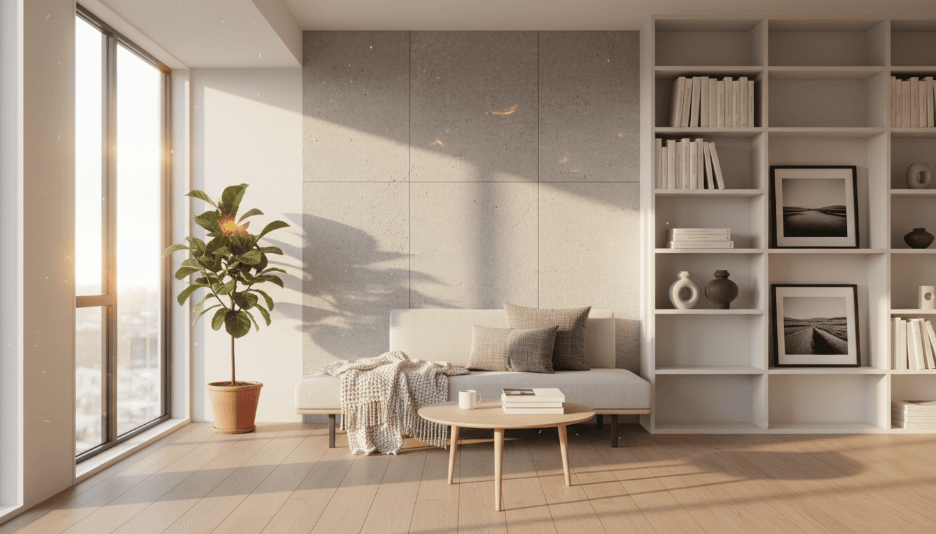 Scandinavian Studio design 2