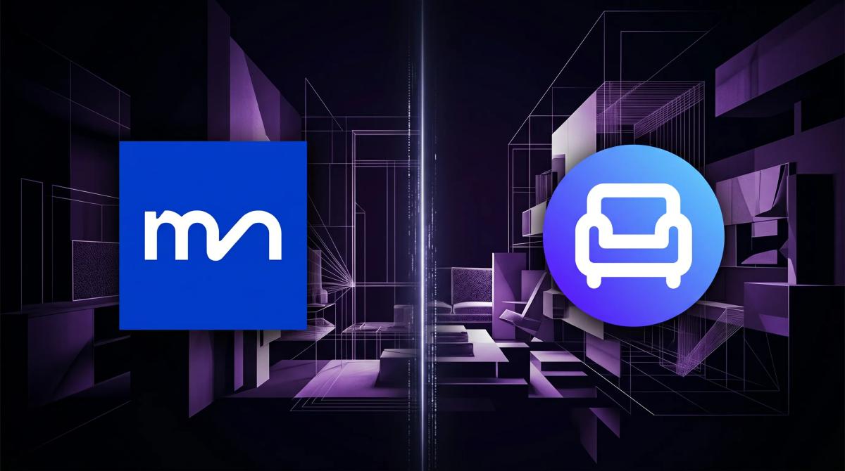 Mnml vs InstantInterior AI: Which Is Better in 2026?
