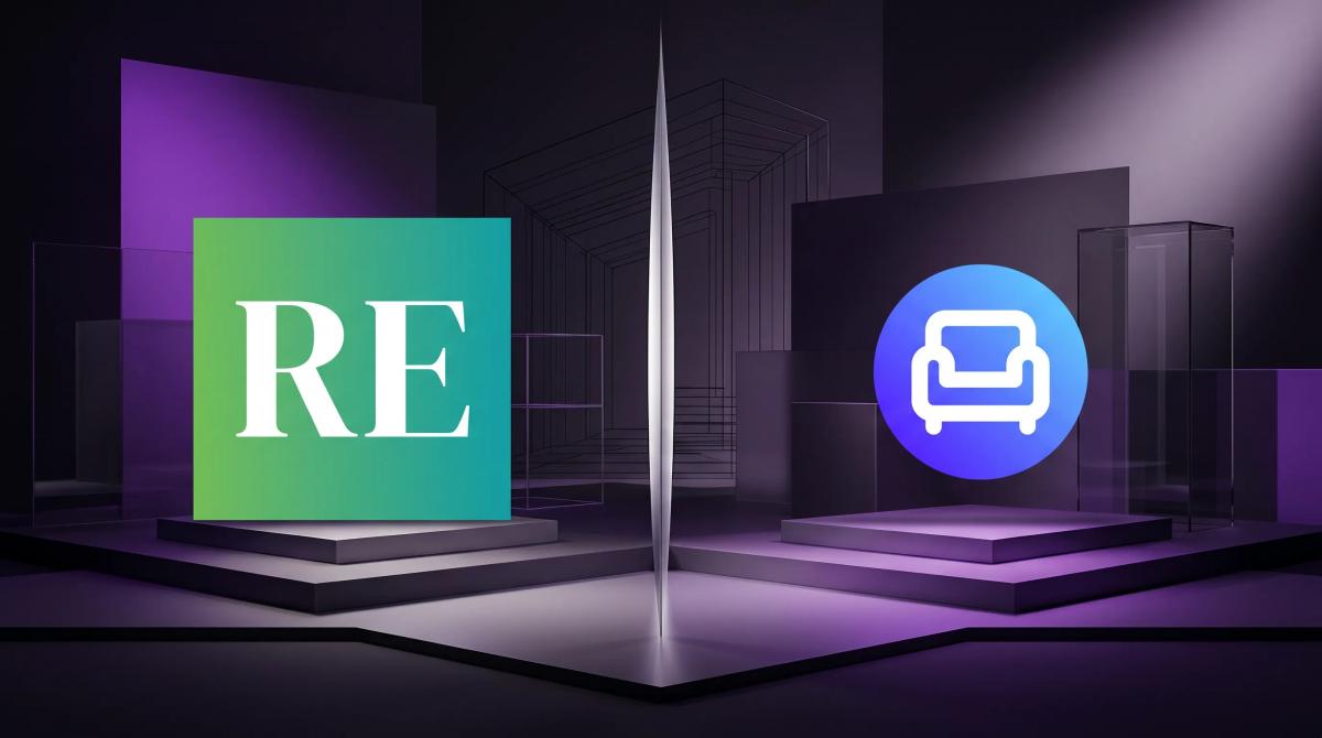Reimaginehome vs InstantInterior AI: Which Is Better in 2026?