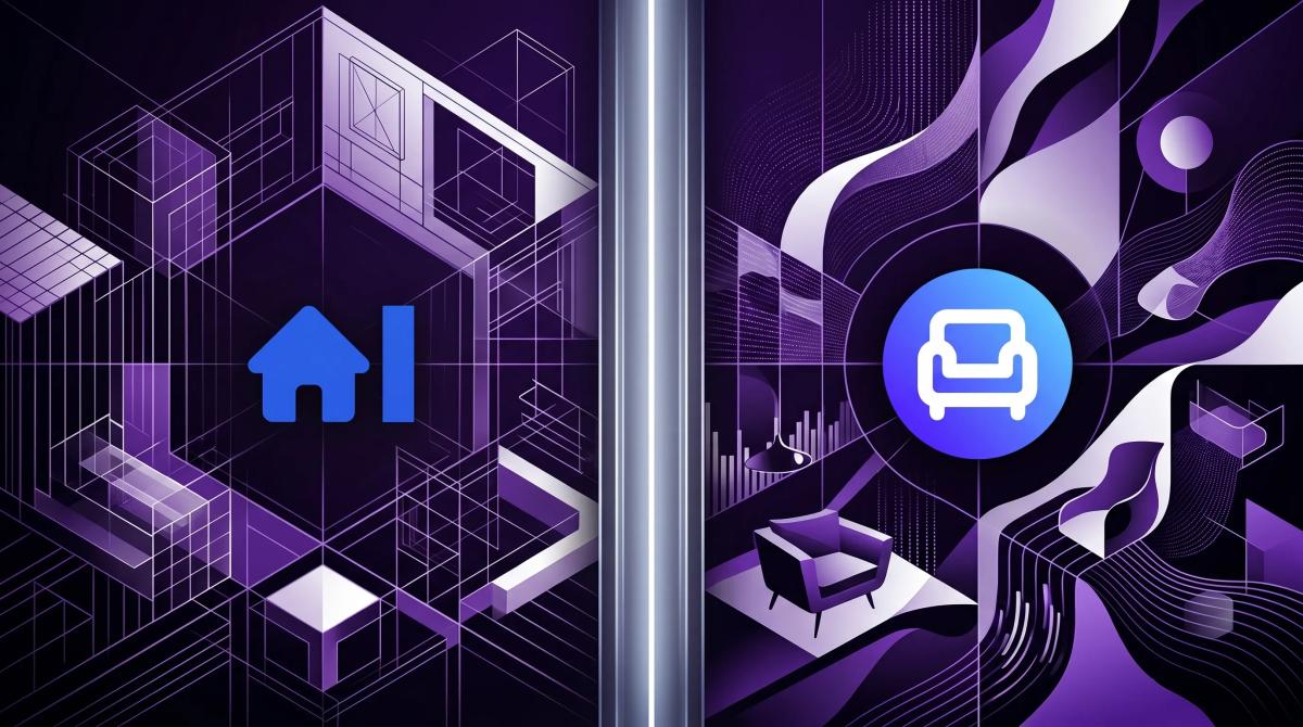 Virtualstagingai vs InstantInterior AI: Which Is Better in 2026?