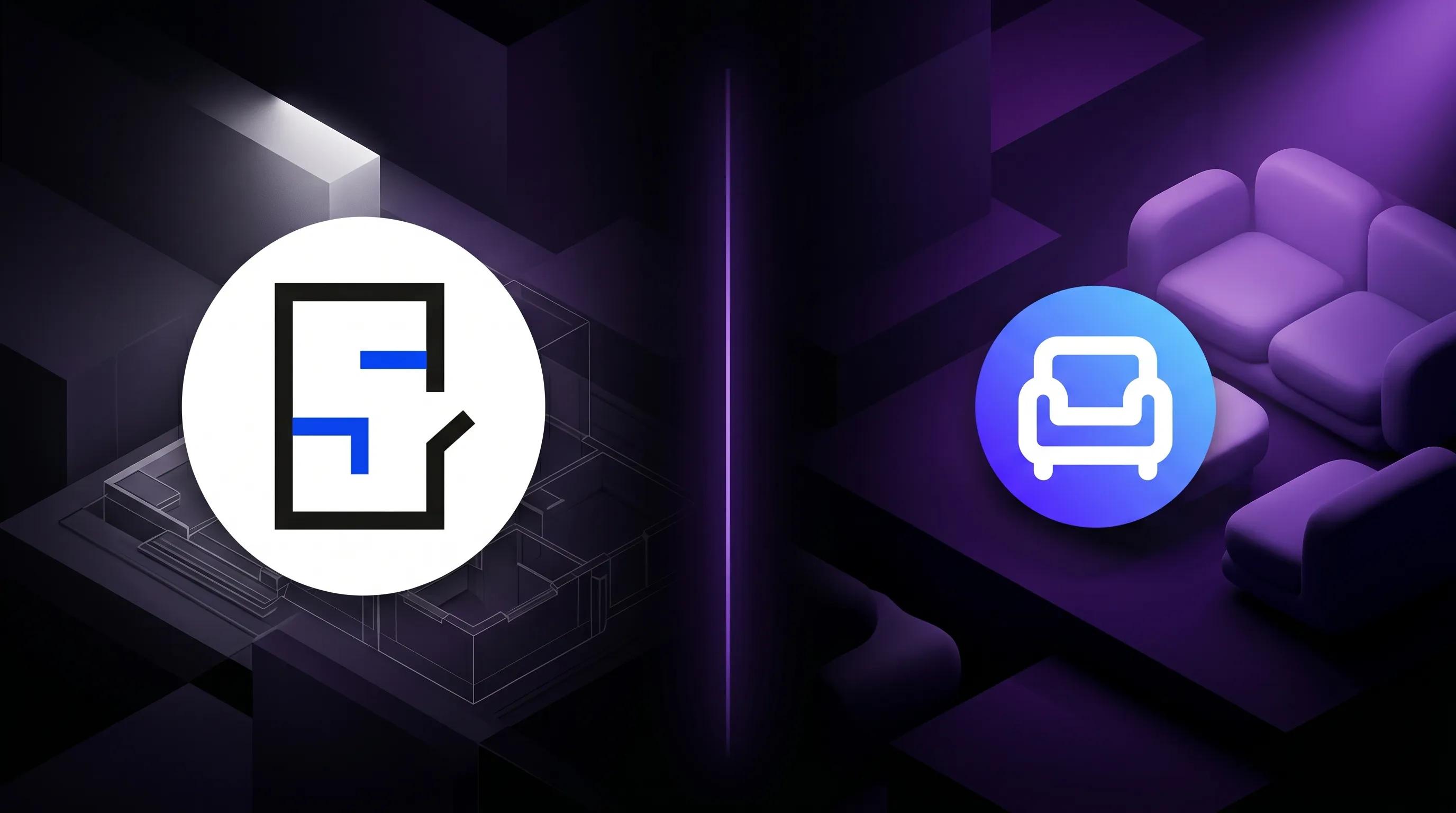Spacely AI vs InstantInterior AI: Which Is Better in 2026?