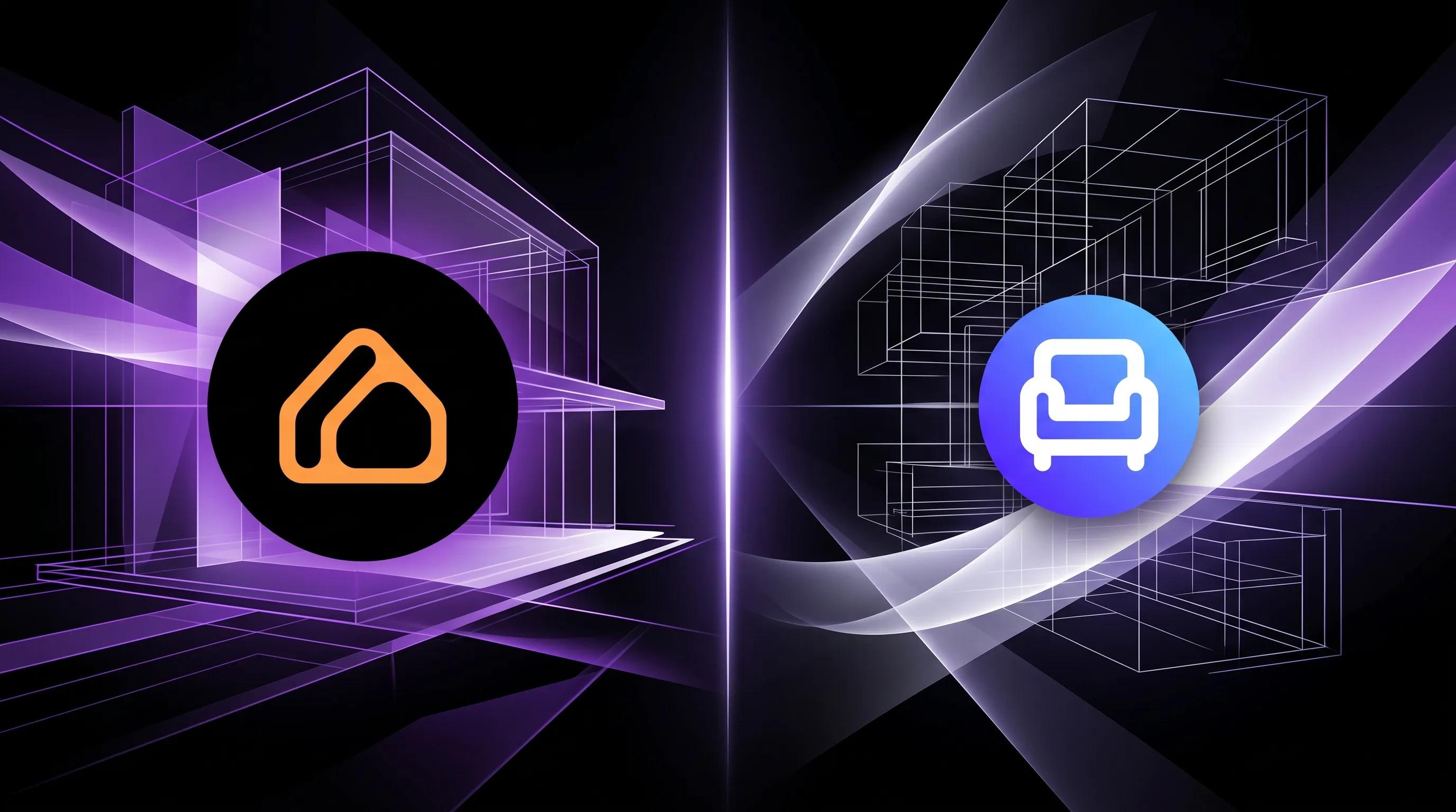 Home Visualizer vs InstantInterior AI: Which Is Better in 2026?