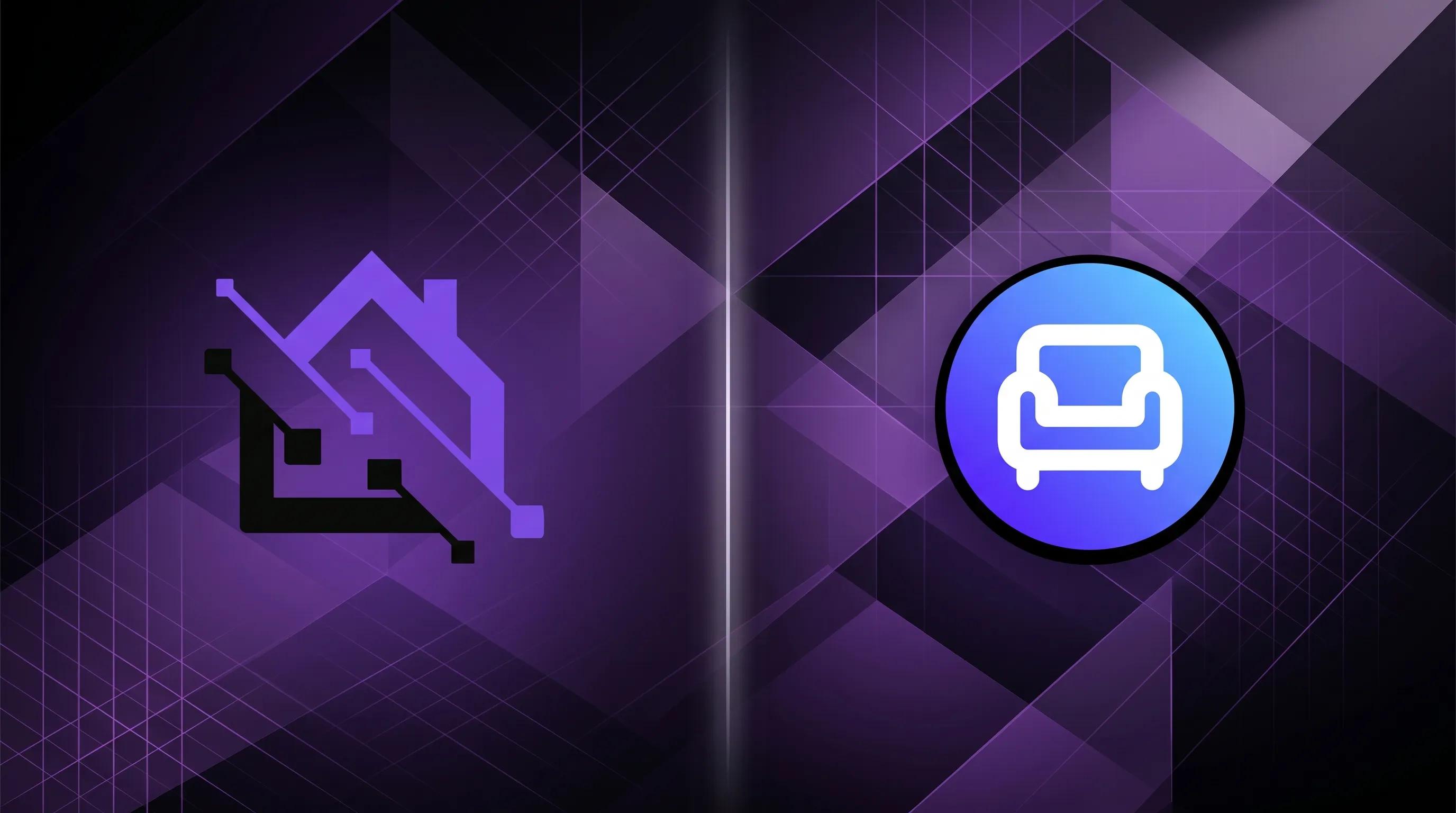 Homedesigns vs InstantInterior AI: Which Is Better in 2026?