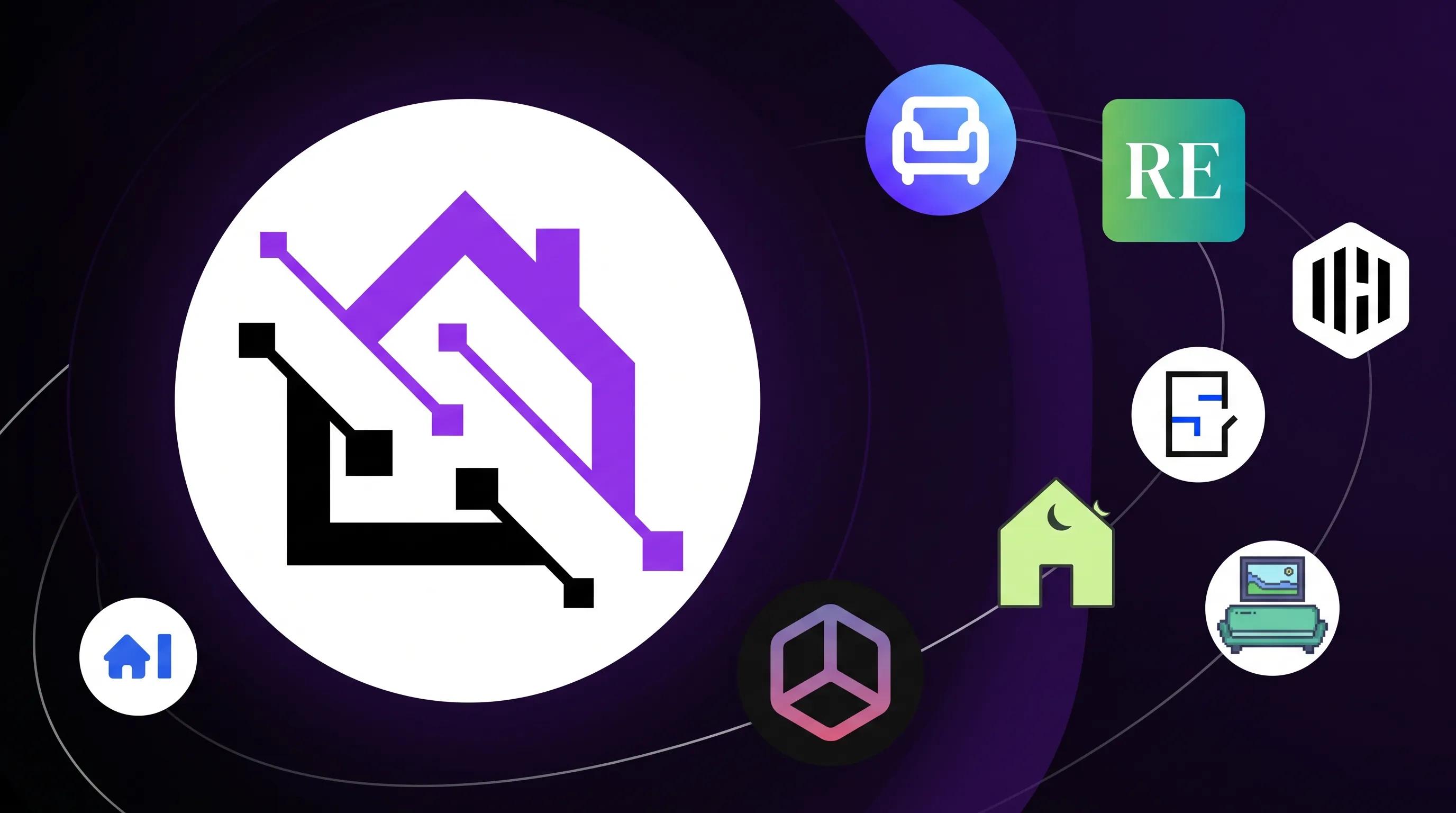 Best Homedesigns Alternatives in 2026: For Creators