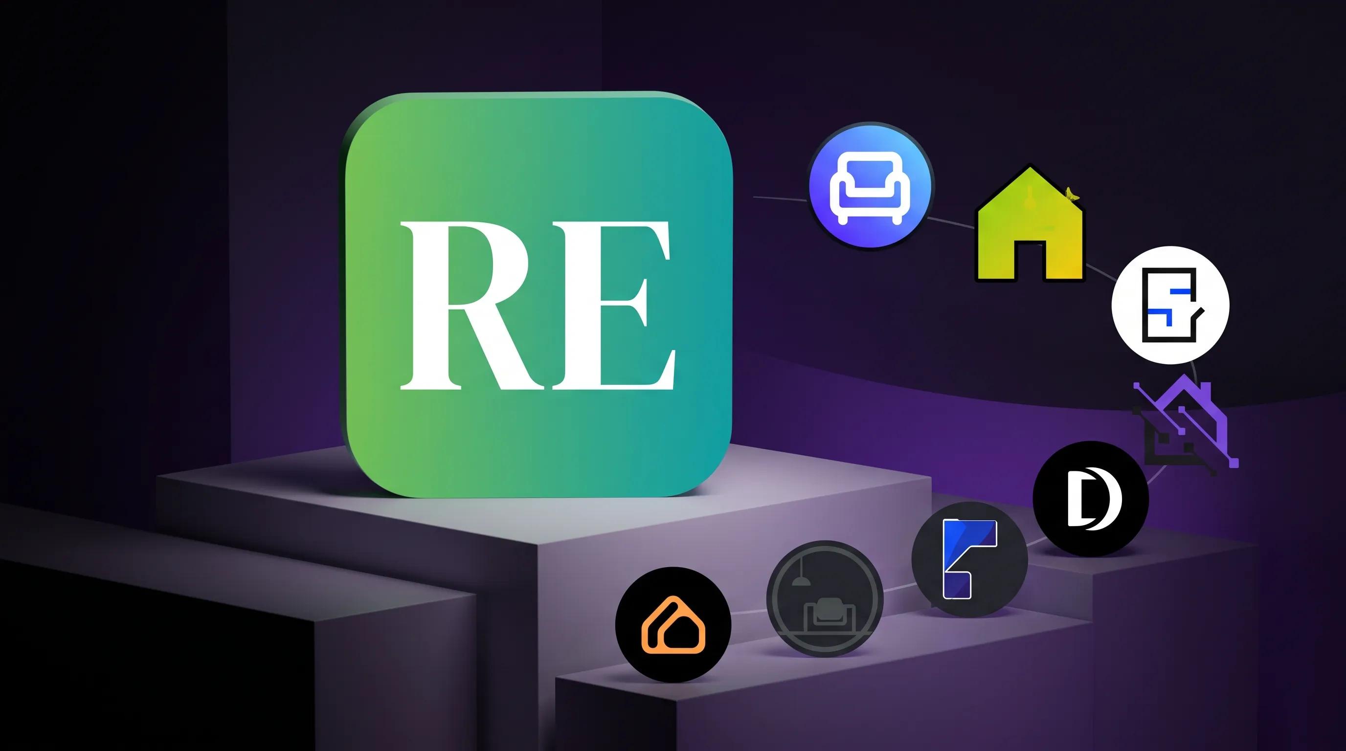 Best Reimaginehome Alternatives in 2026 for Designers
